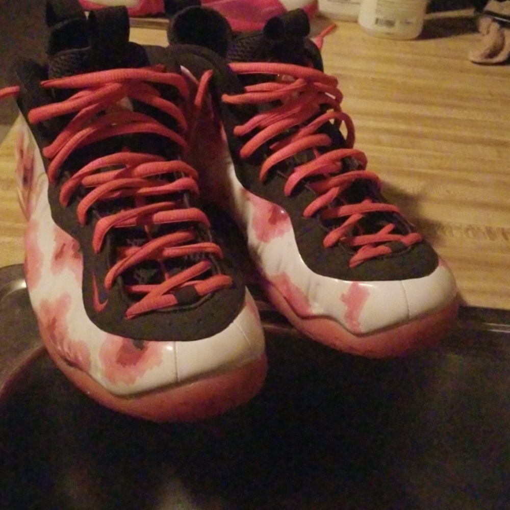 Foams